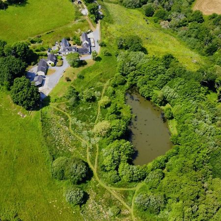 Foxen Holes Cottage 손더스풋 외부 사진