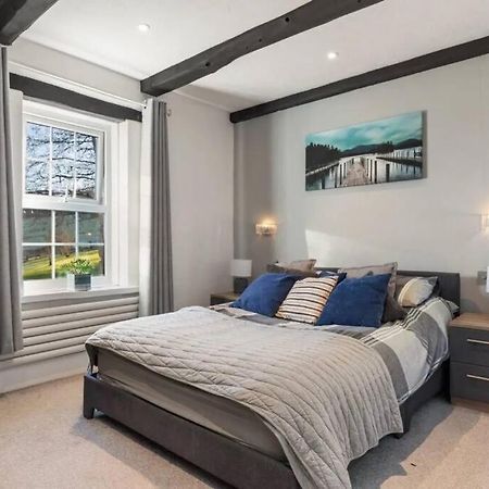 Foxen Holes Cottage 손더스풋 외부 사진