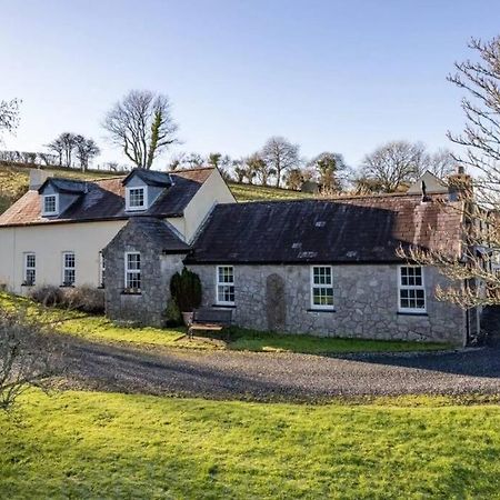 Foxen Holes Cottage 손더스풋 외부 사진
